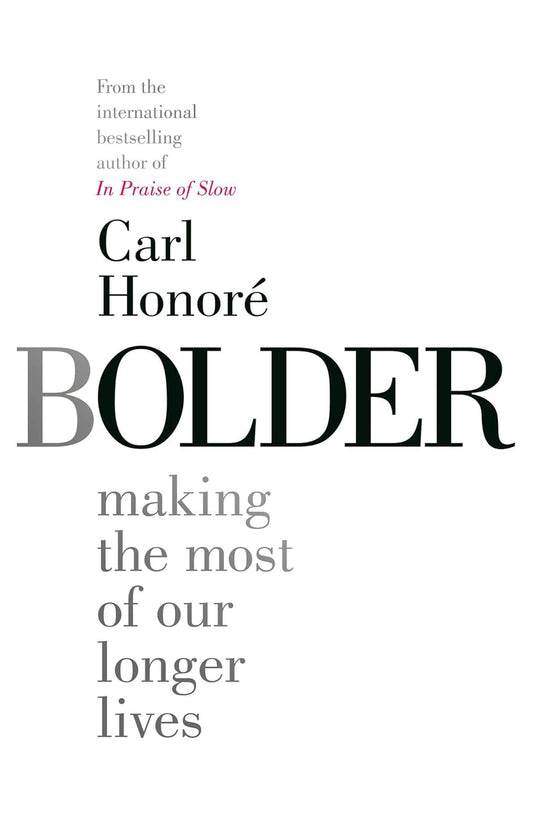 BOLDER, CARL HONORE