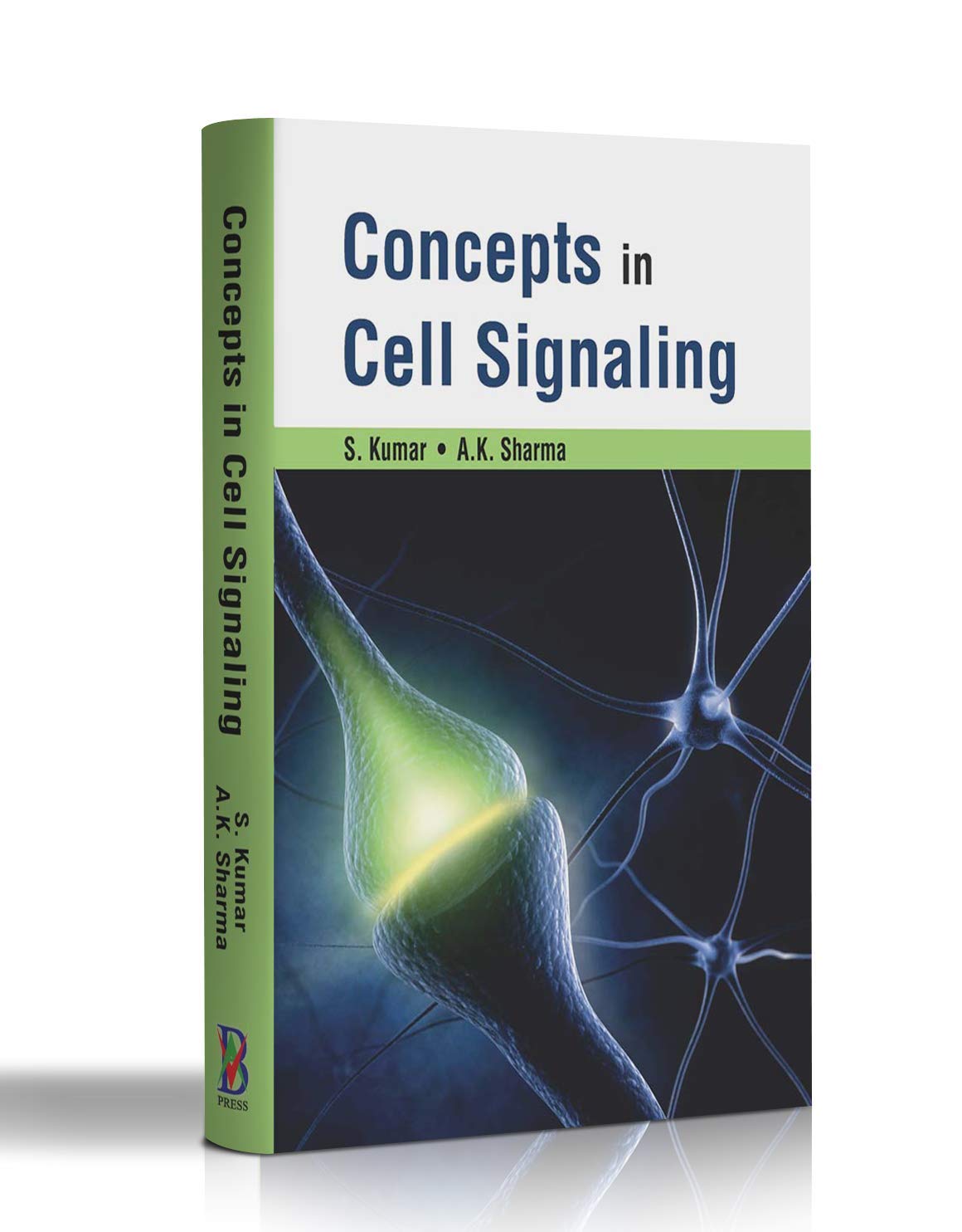 CONCEPTS IN CELL SIGNALING