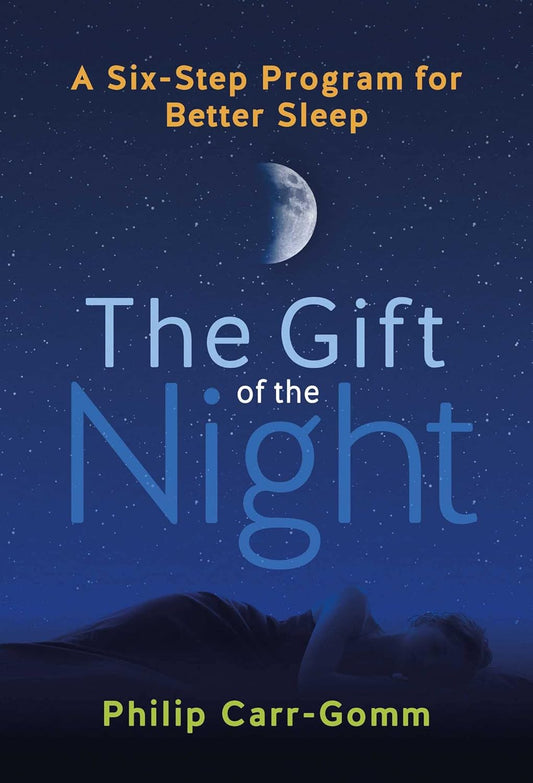 GIFT OF THE NIGHT, PHILIP CARR-GOMM