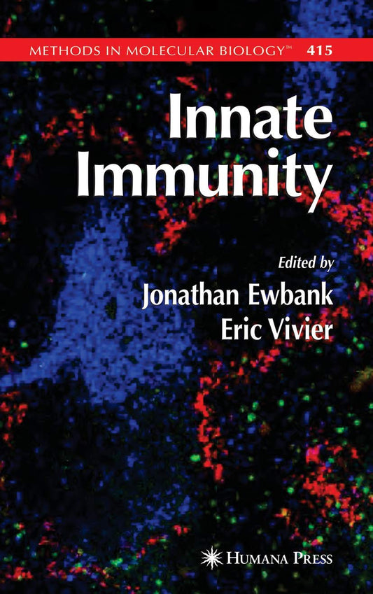 INNATE IMMUNITY