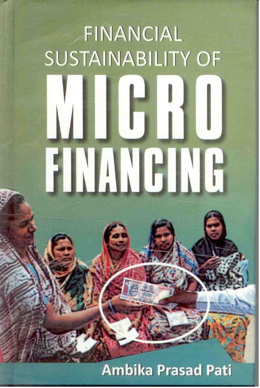 Financial Sustainability of Micro Financing  - Paperback