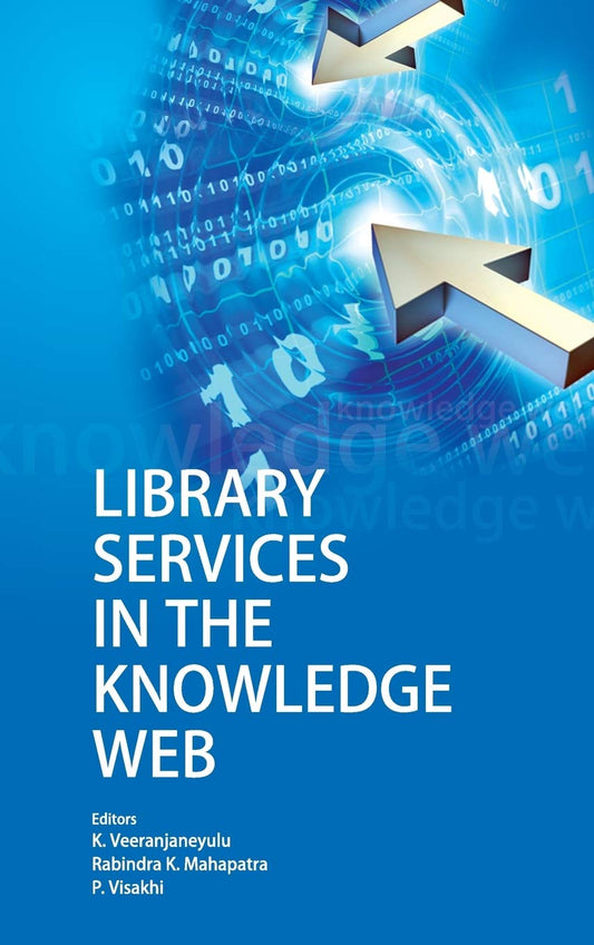 Library Services in The Knowledge Web