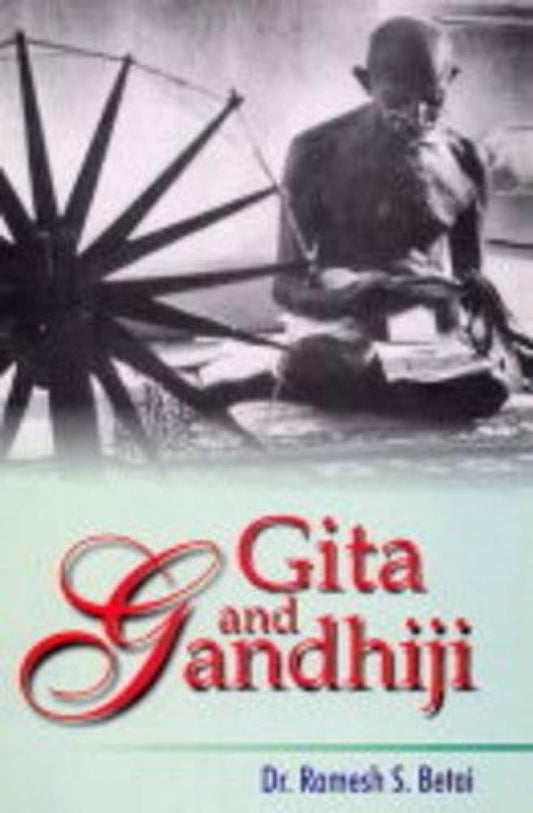 Gita and Gandhiji