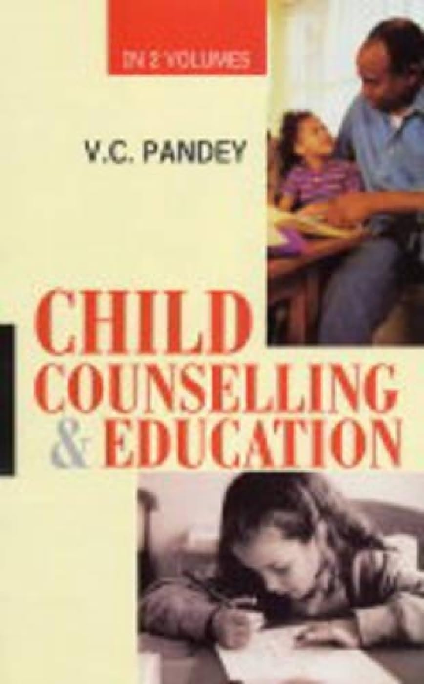 Child Counselling and Education  2 VOLS. - Hardcover