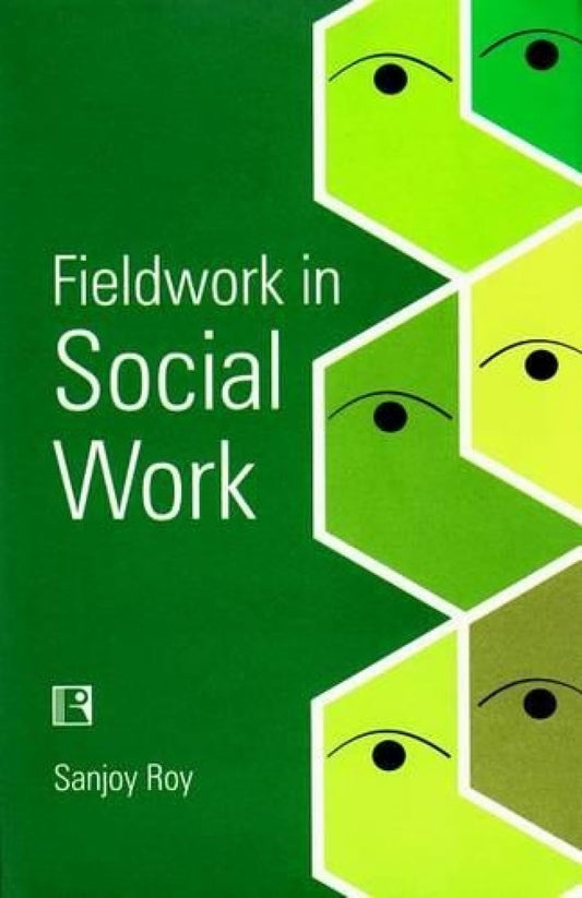 Fieldwork in Social Work -Hardcover