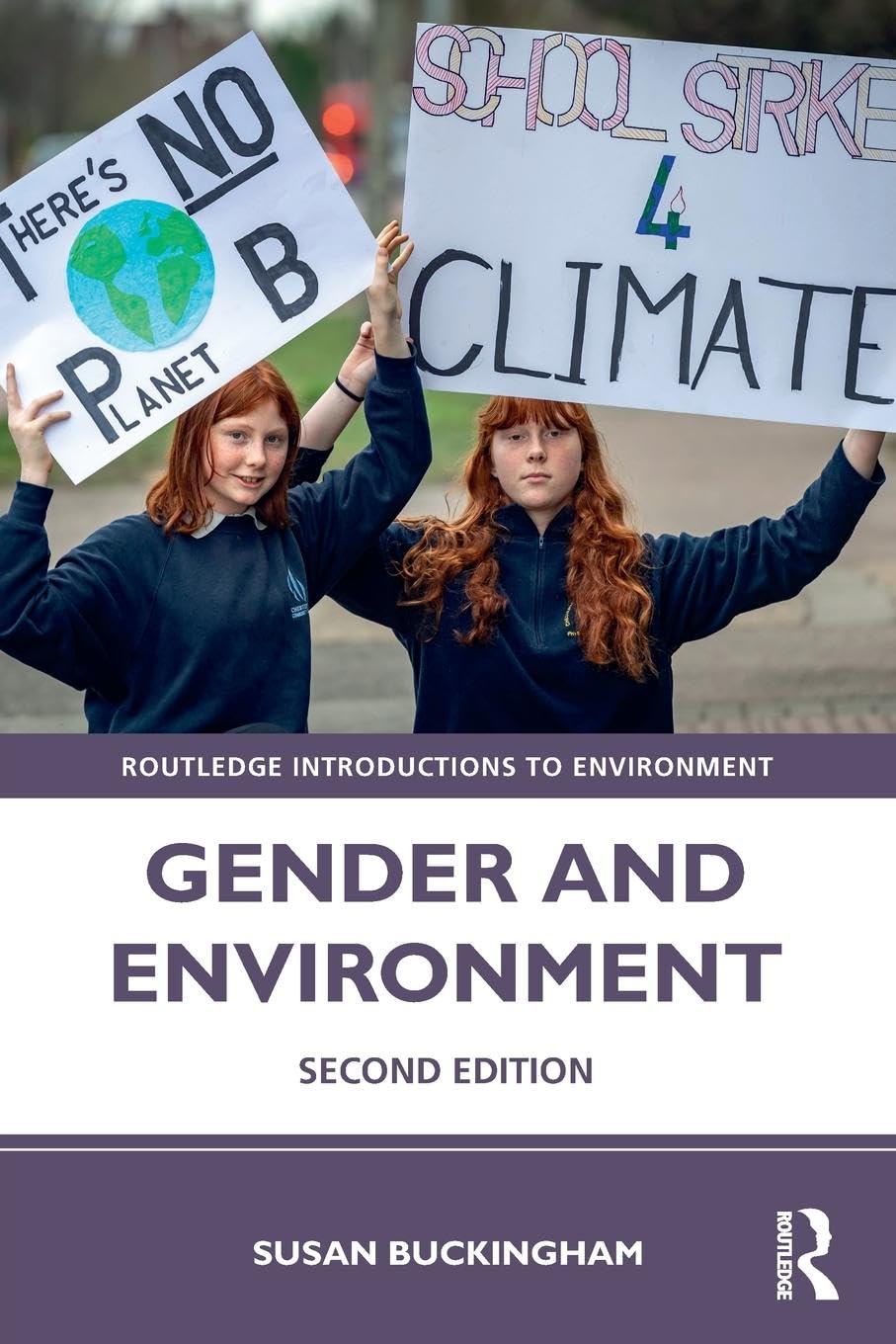 GENDER AND ENVIRONMENT, 2ND EDITION
