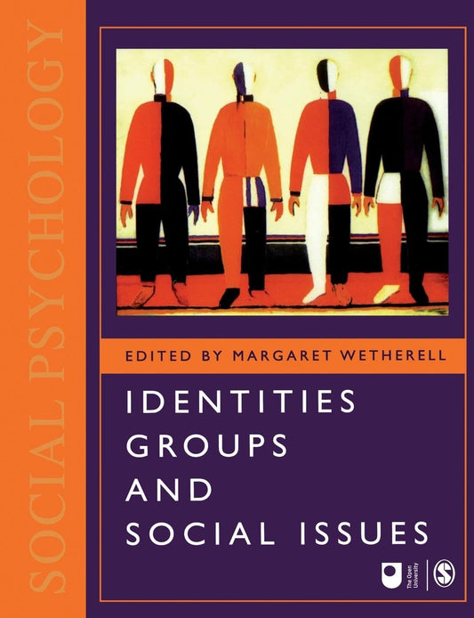 IDENTITIES GROUPS AND SOCIAL ISSUES