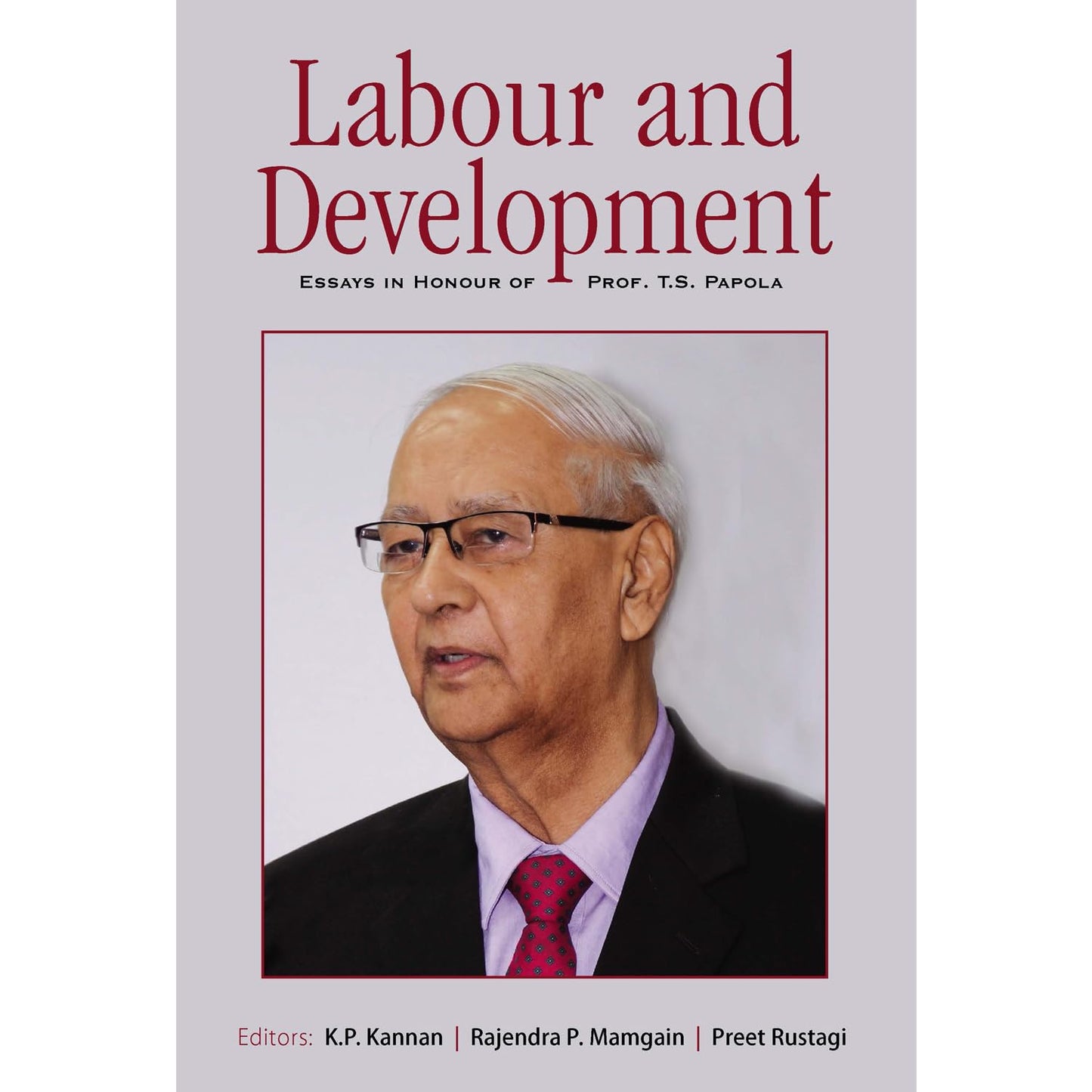Labour and Development