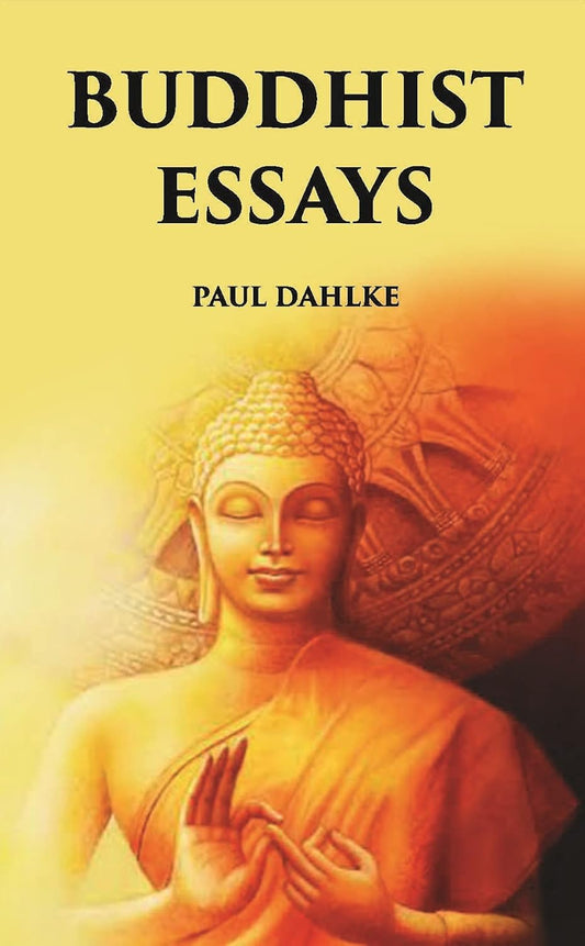 BUDDHIST ESSAYS - PB