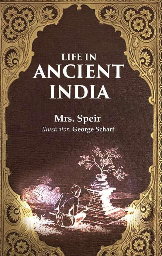 Life in Ancient India - Paperback