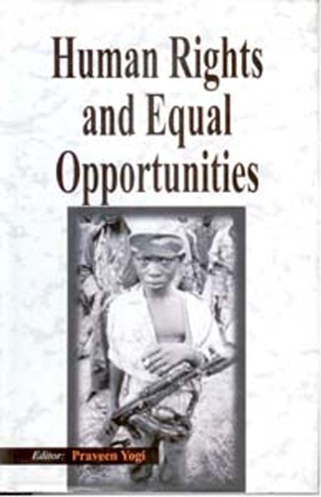 Human Rights and Equal Opportunities