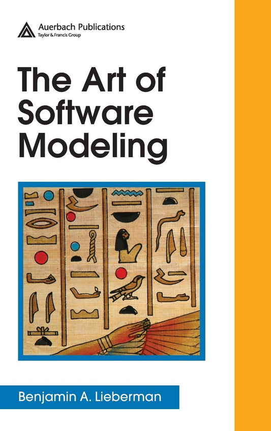 ART OF SOFTWARE MODELING