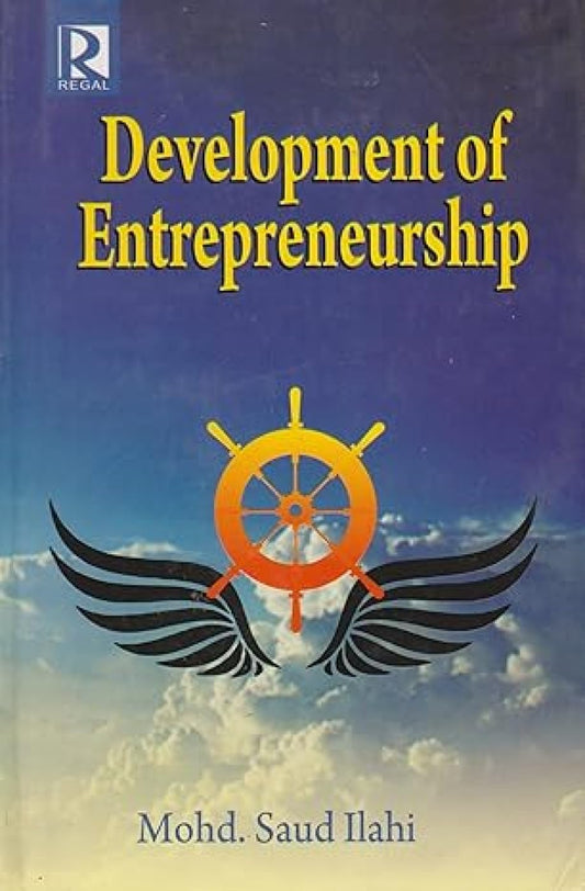 Development of Entrepreneurship