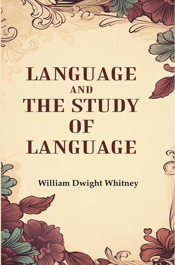 Language and the Study of Language  - Paperback