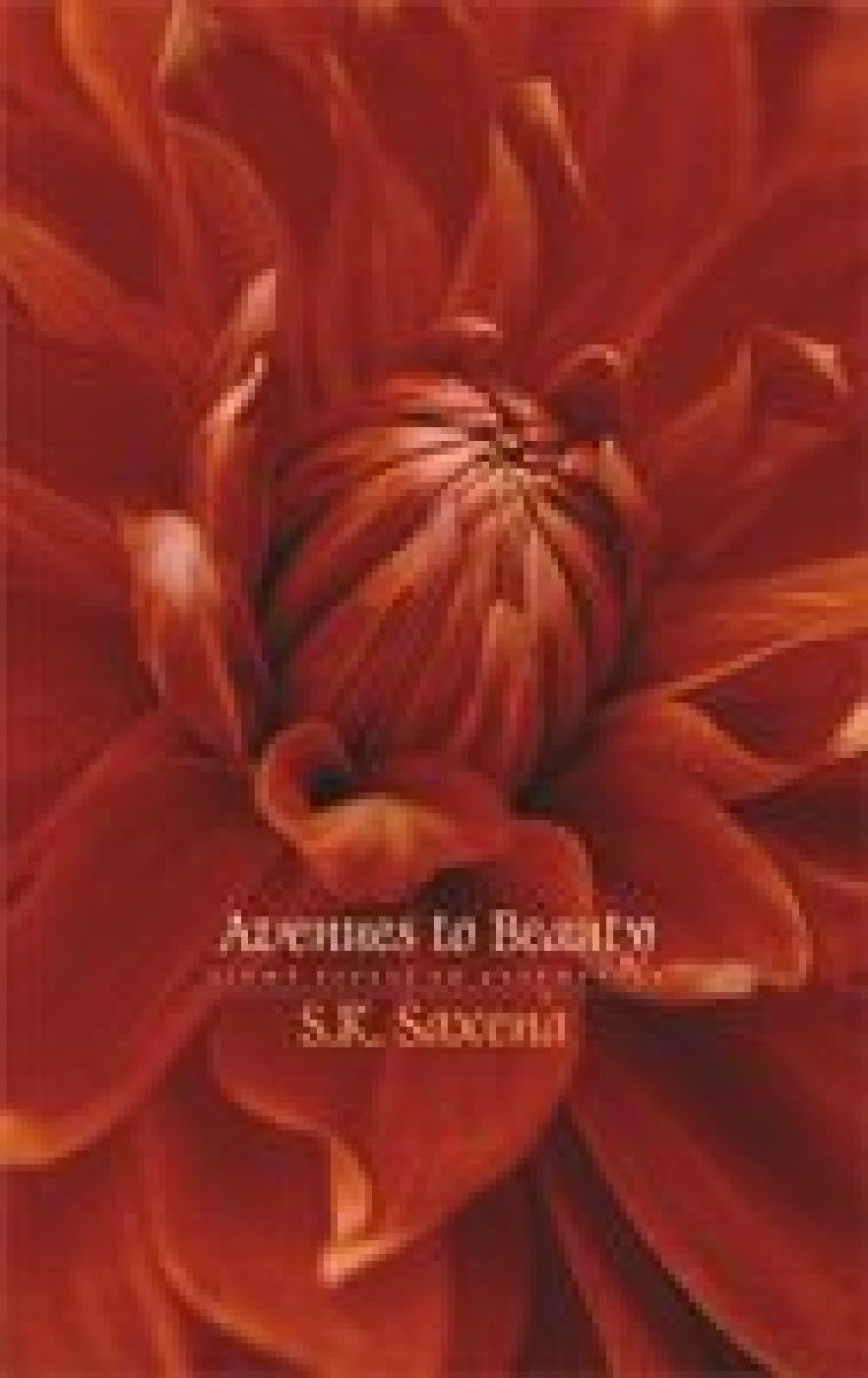 Avenues to Beauty -Hardcover