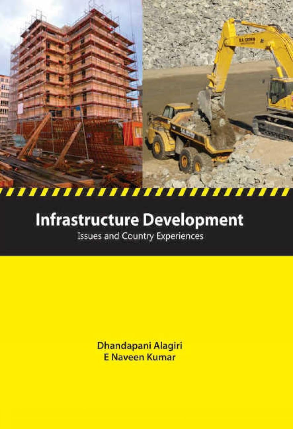 INFRASTRUCTURE DEVELOPMENT:  ISSUES AND COUNTRY EXPERIENCES -Hardcover