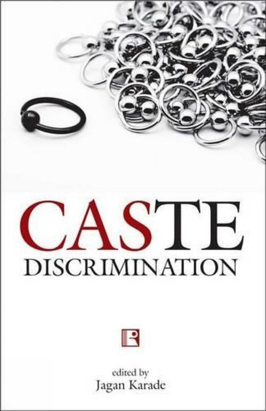Caste Discrimination -Hardcover