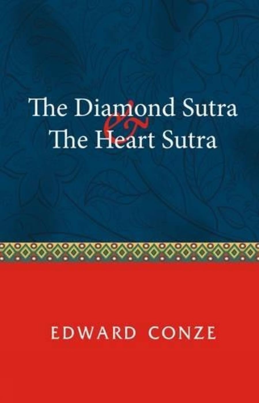 Diamond Sutra & The Heart Sutra (Paperback)