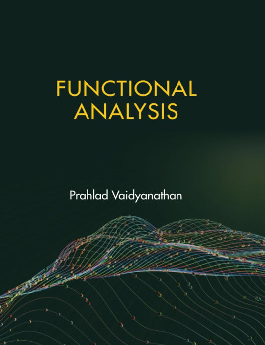 FUNCTIONAL ANALYSIS