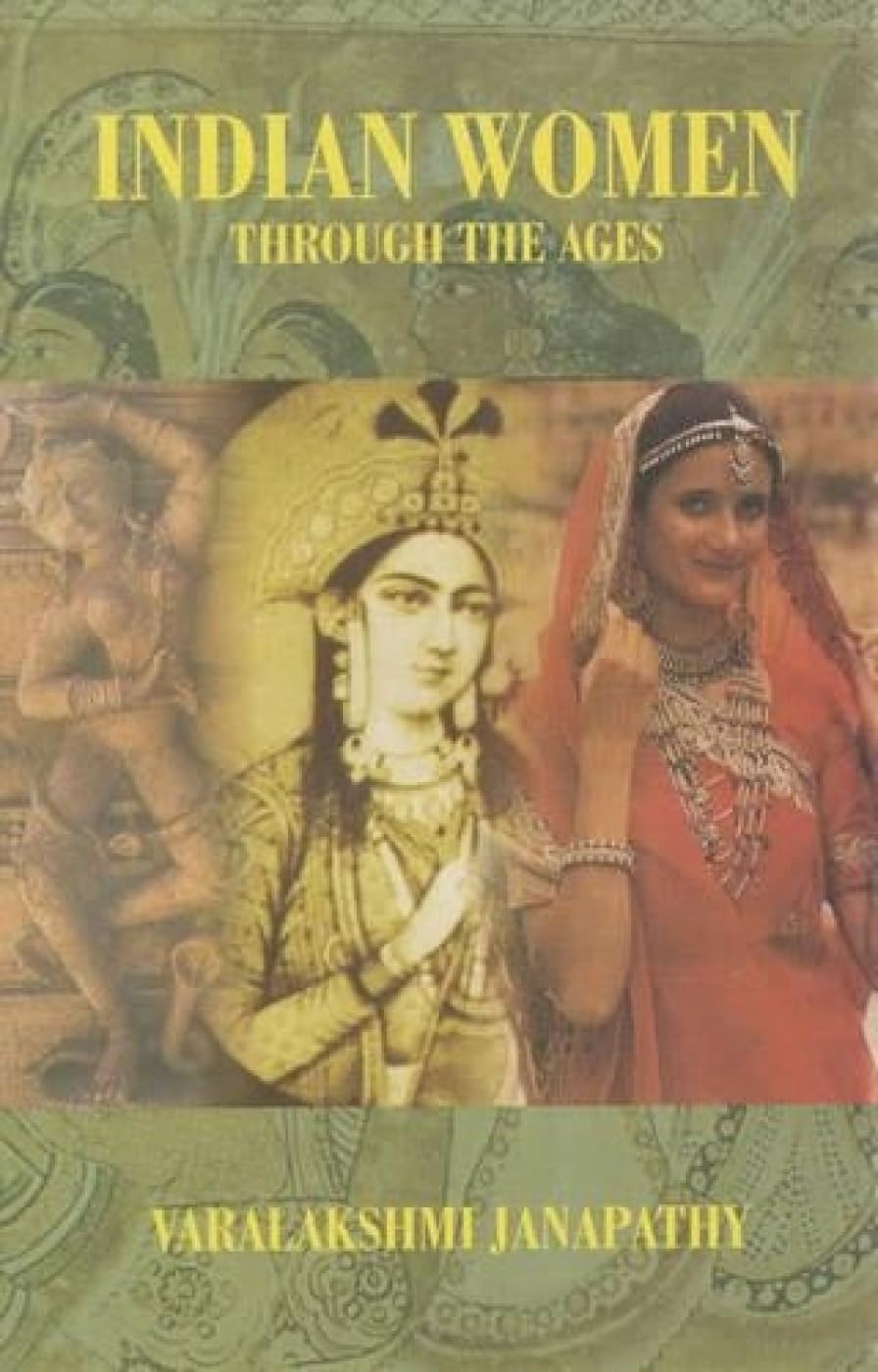 Indian Women Through the Ages