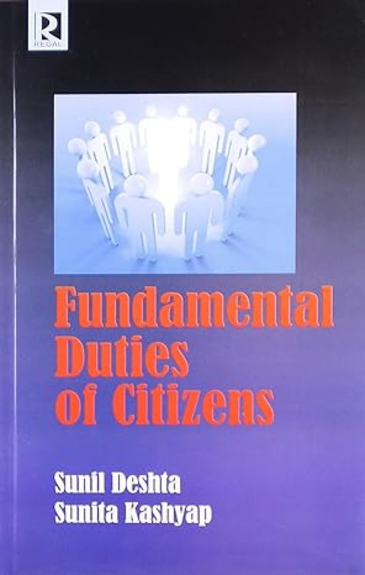 Fundamental Duties of Citizens