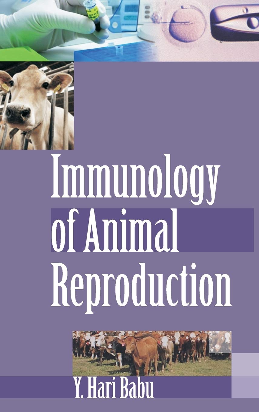 Immunology of Animal Reproduction