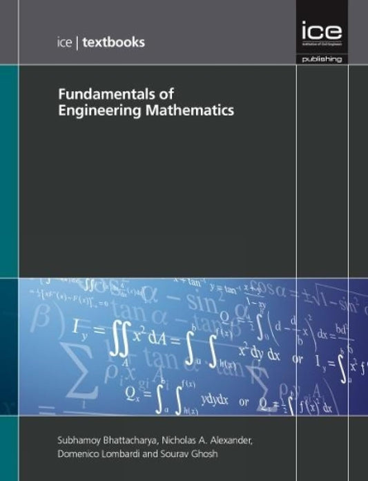 FUNDAMENTALS OF ENGINEERING MATHEMATICS