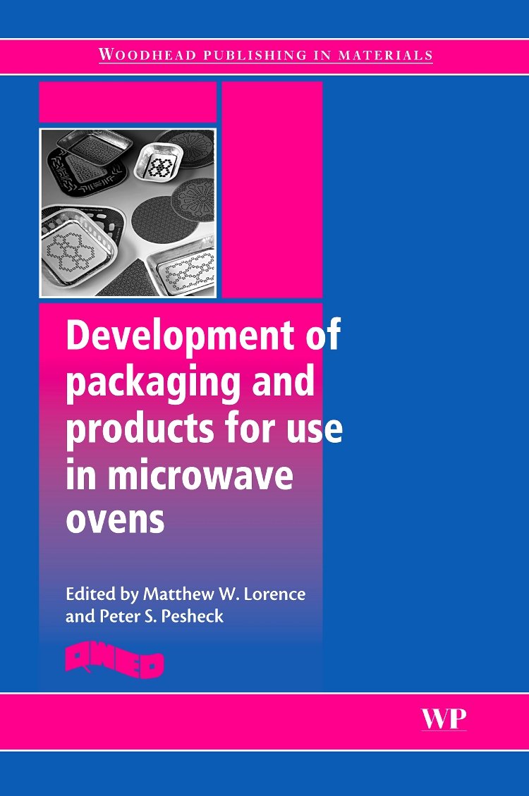 Development of Packaging and Products for Use in Microwave Ovens