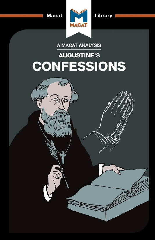 AN ANALYSIS OF AUGUSTINE'S CONFESSIONS