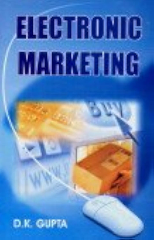 Electronic Marketing
