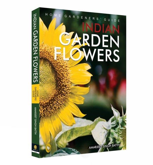 Home Gardeners’ Guide Indian Garden Flowers