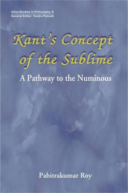 Kant’s Concept of the Sublime