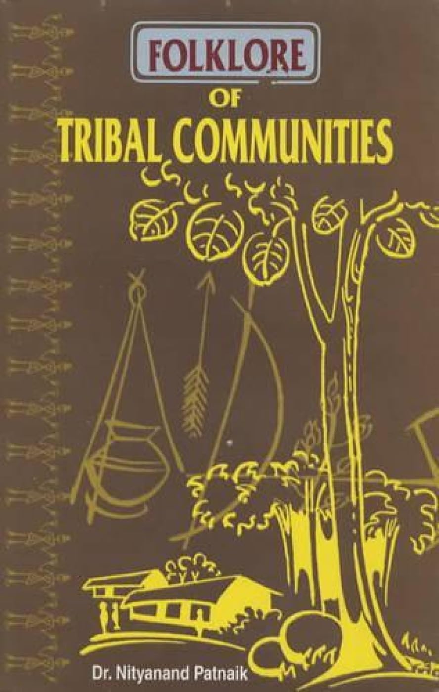 Folklore of Tribal Communities