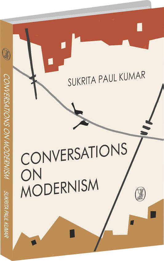 Conversations On Modernism