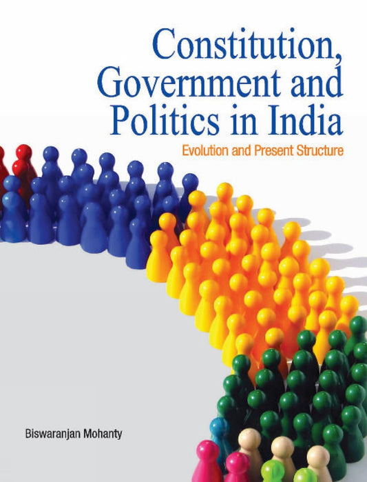 Constitution, Government and Politics in India