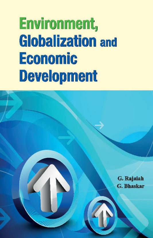 Environment, Globalization and Economic Development