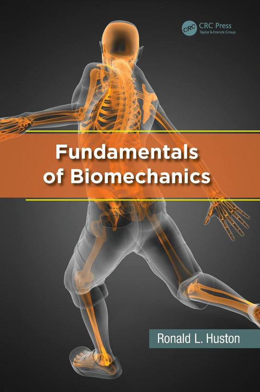Fundamentals of Biomechanics