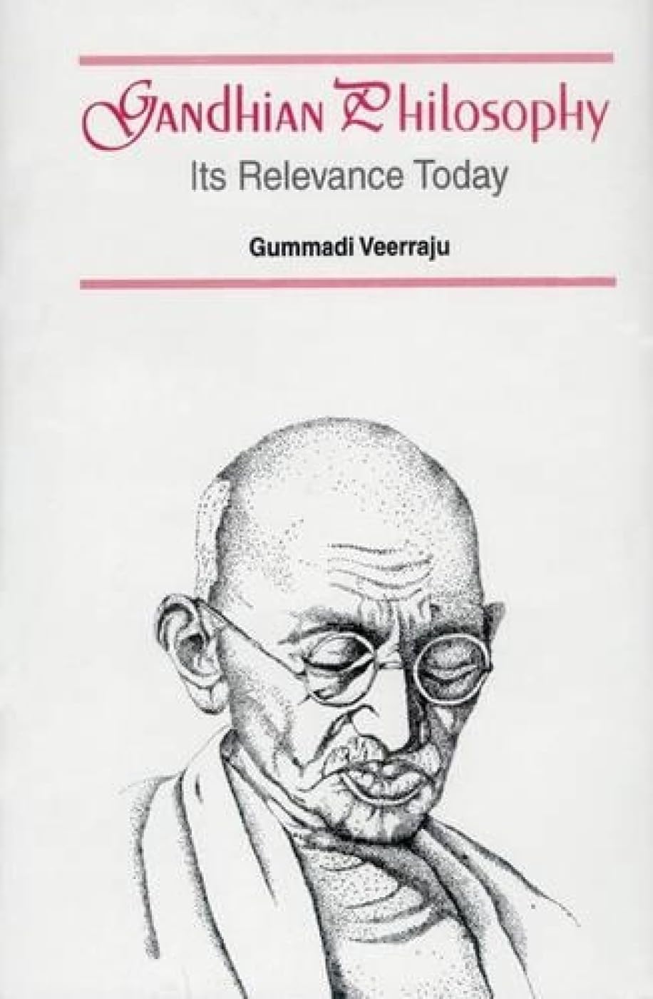 Gandhian Philosophy