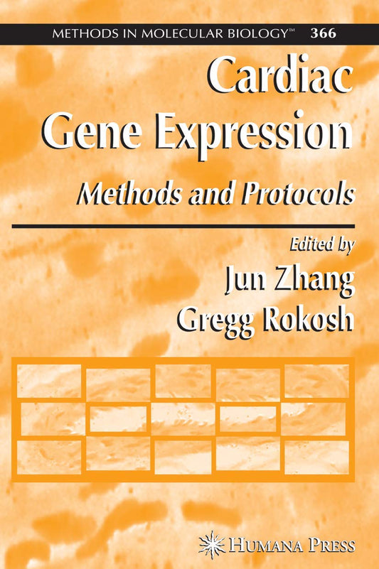 CARDIAC GENE EXPRESSION (HB)