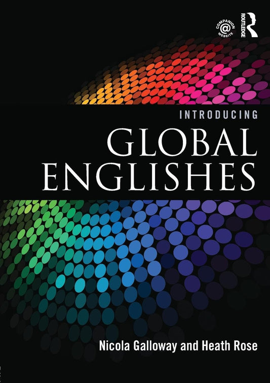 INTRODUCING GLOBAL ENGLISHES