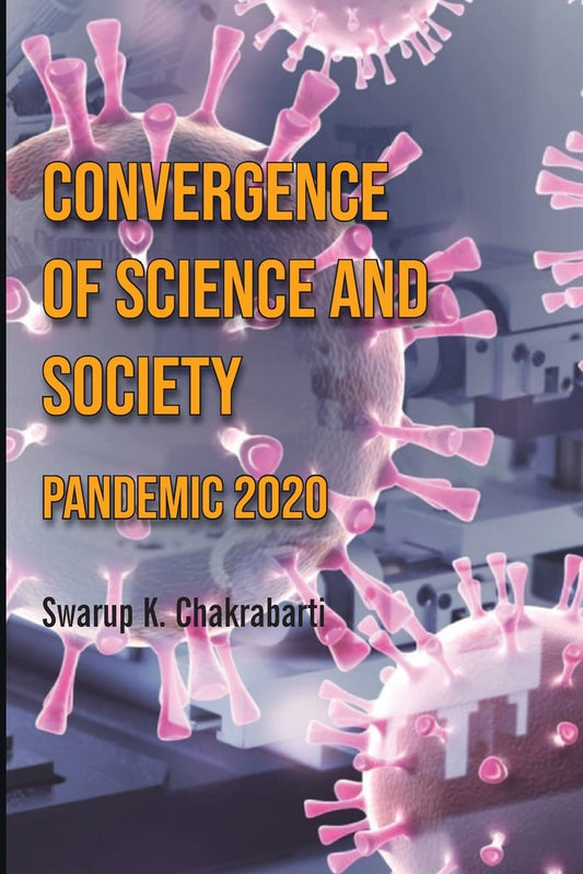 Convergence Of Science And Society Pandemic 2020