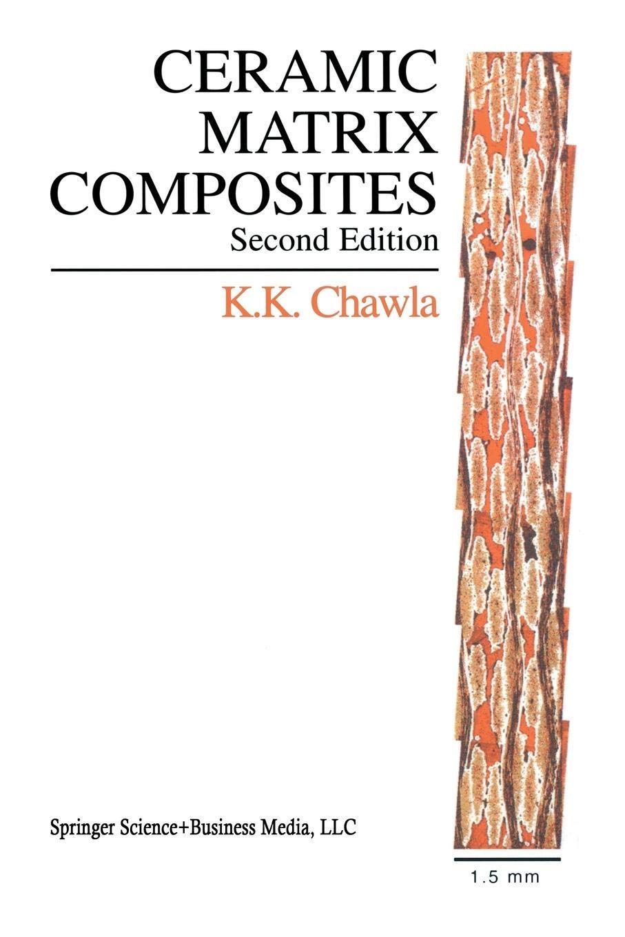 Ceramic Matrix Composites 2nd edn