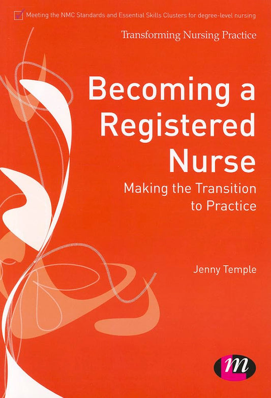 BECOMING A REGISTERED NURSE
