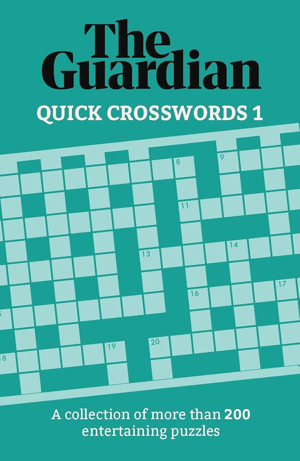 Guardian Quick Crosswords
