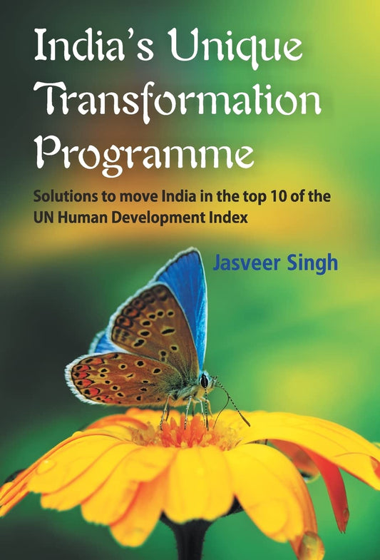 India's Unique Transformation Programme