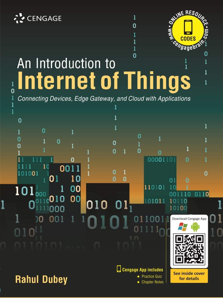 INTRODUCTION TO INTERNET OF THINGS