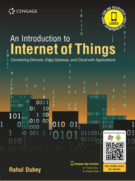 INTRODUCTION TO INTERNET OF THINGS