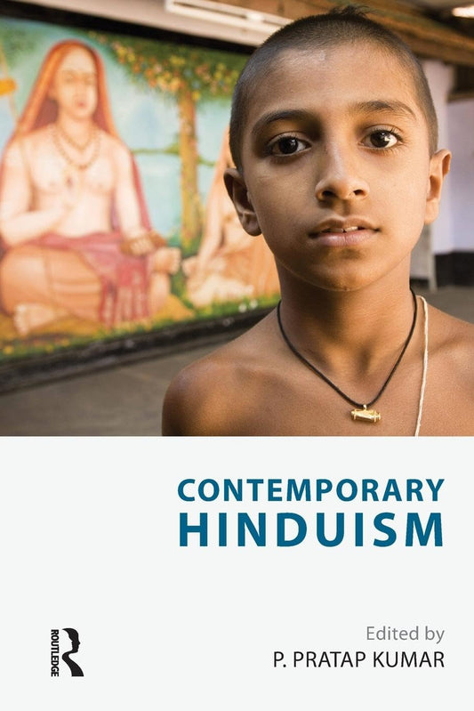 CONTEMPORARY HINDUISM