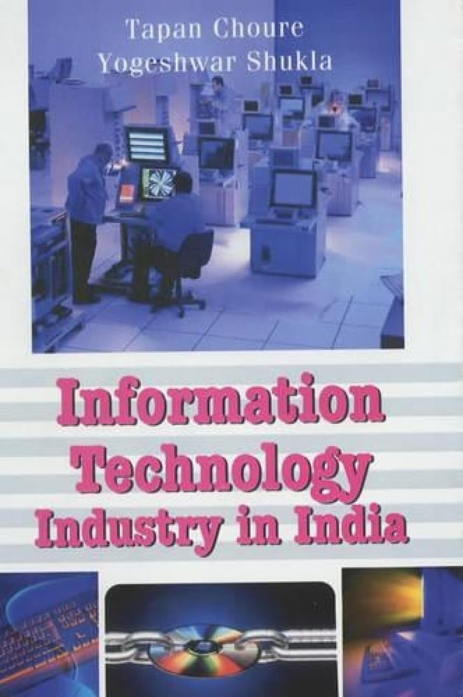 Information Technology Industry in India