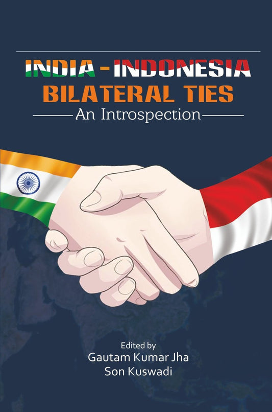 India- Indonesia Bilateral Ties